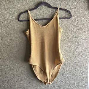 American Eagle Bodysuit